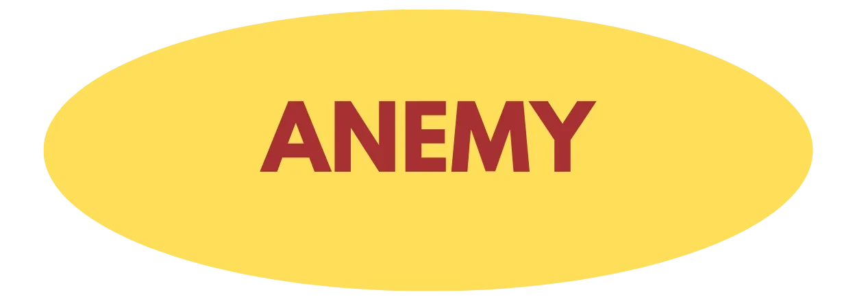 Anemy